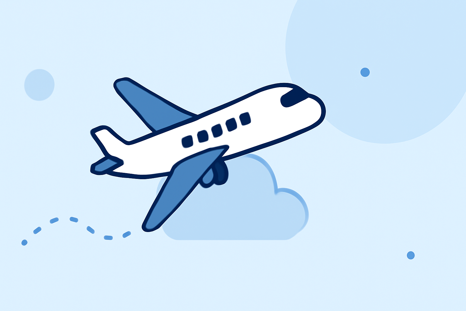 Shoulder-Season Flying Weather for Beginners in 2026