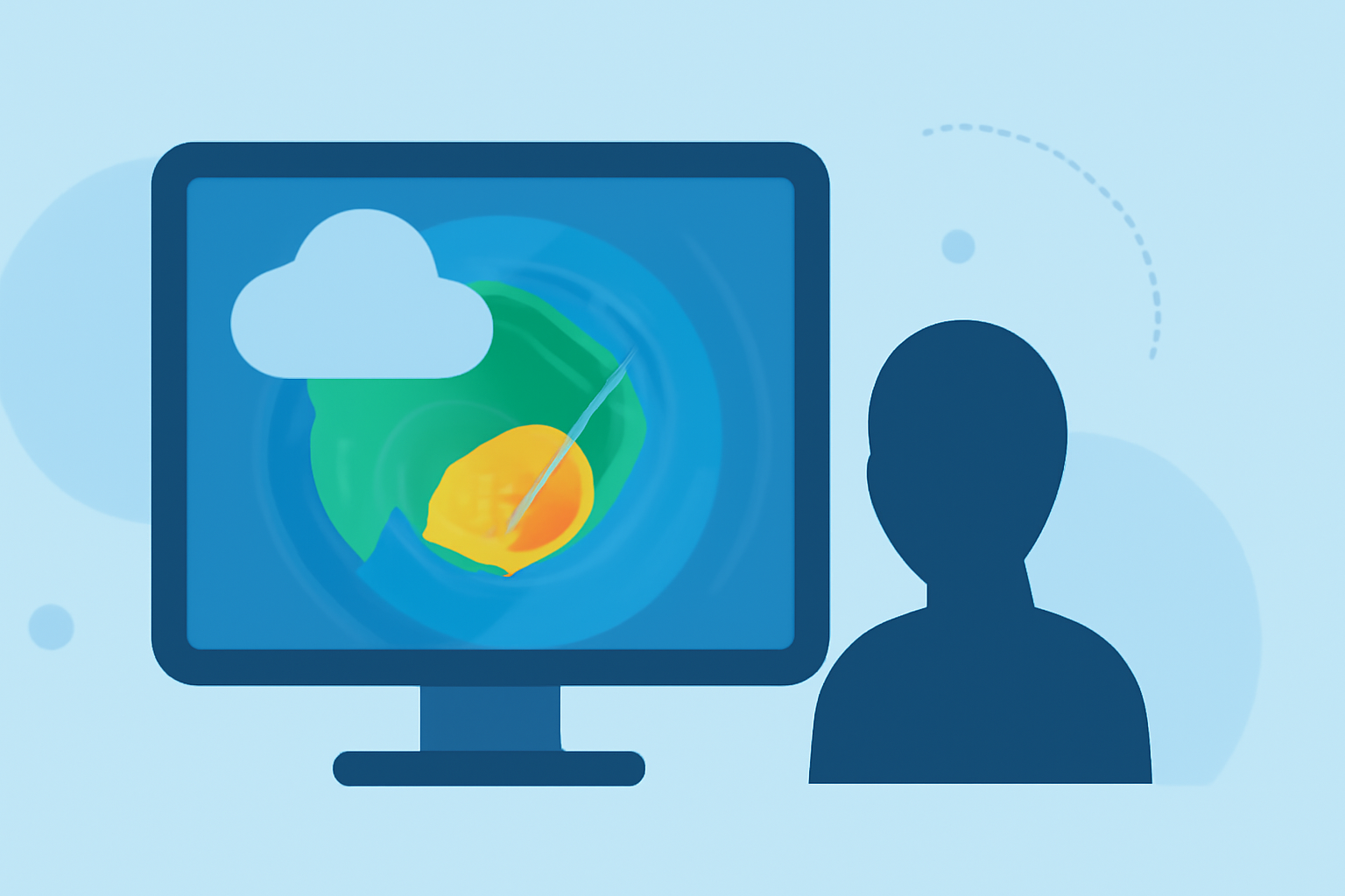 Understanding and Accessing Weather Radar Data: A Comprehensive Guide