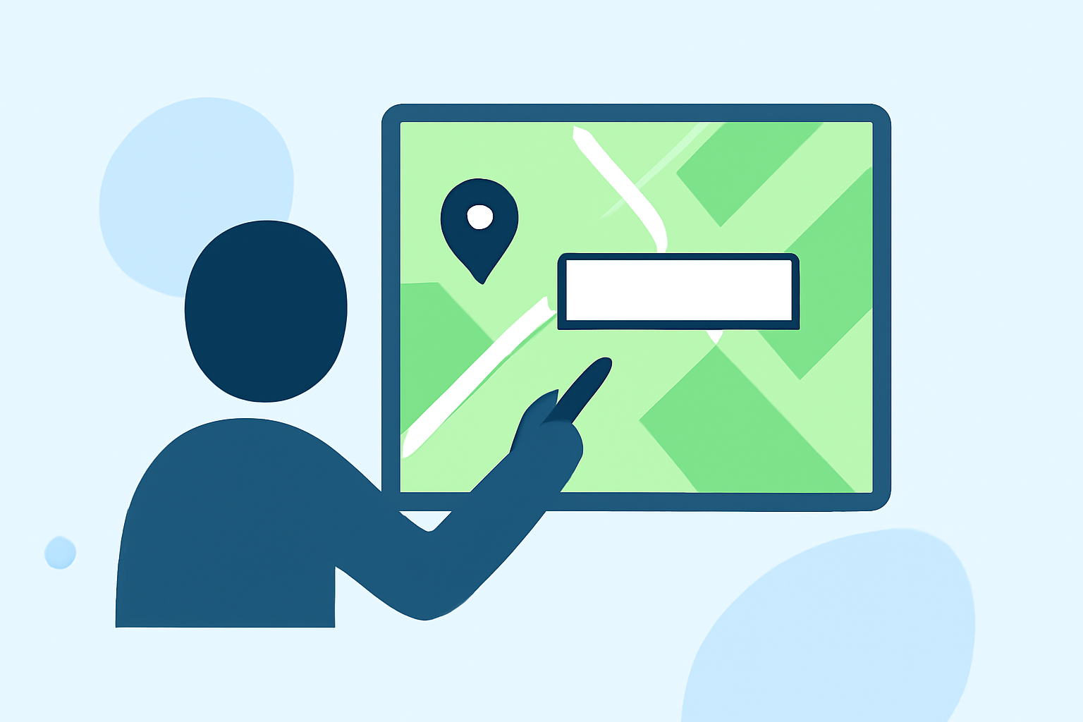Getting Started with Map Overlay Text Labels Editing