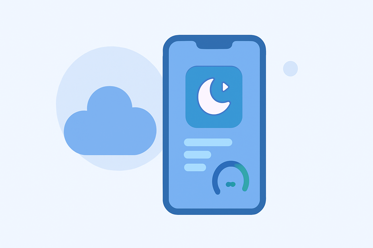 Enhancing Sleep Quality with Air Quality Monitoring on Android