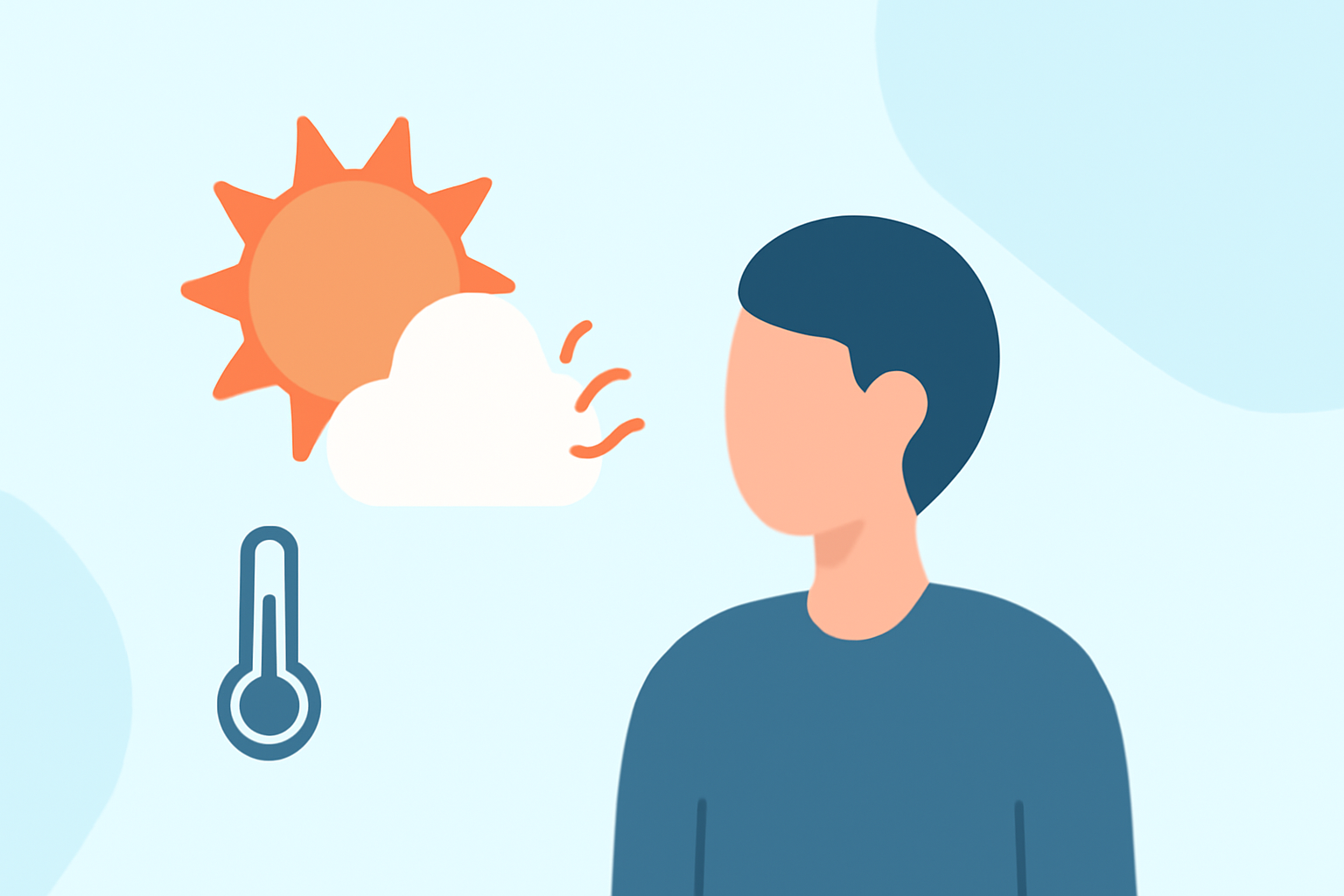 Weather Considerations for Outdoor Concerts During Heat Waves