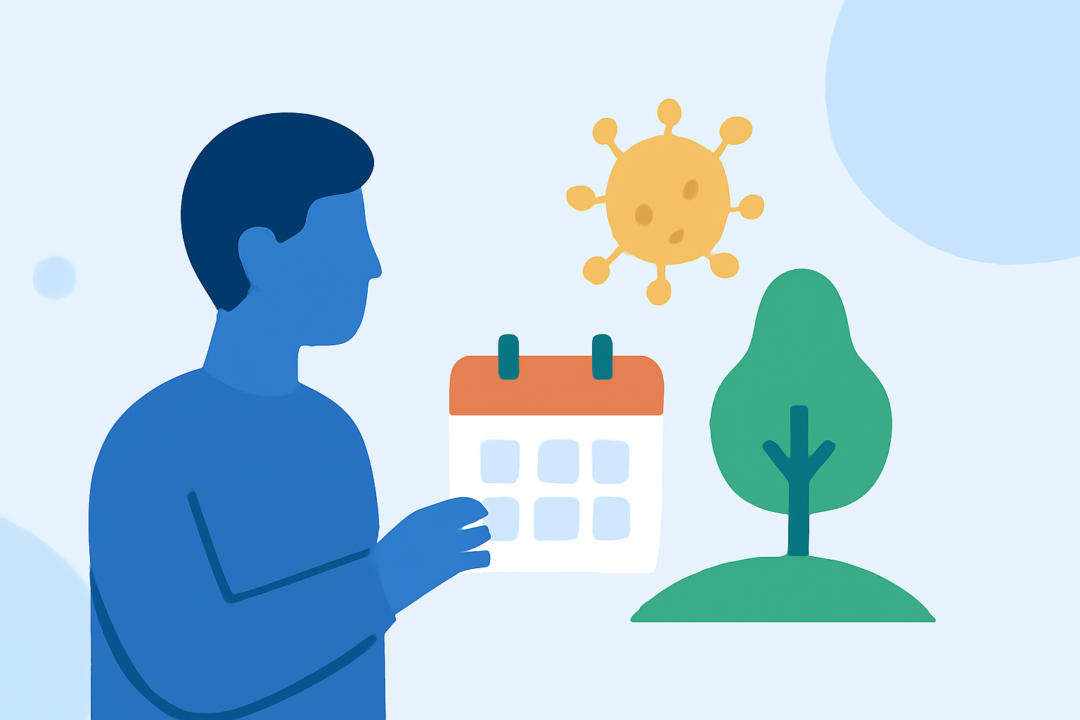 Planning Outdoor Festivals During Pollen Season: A Comprehensive Guide