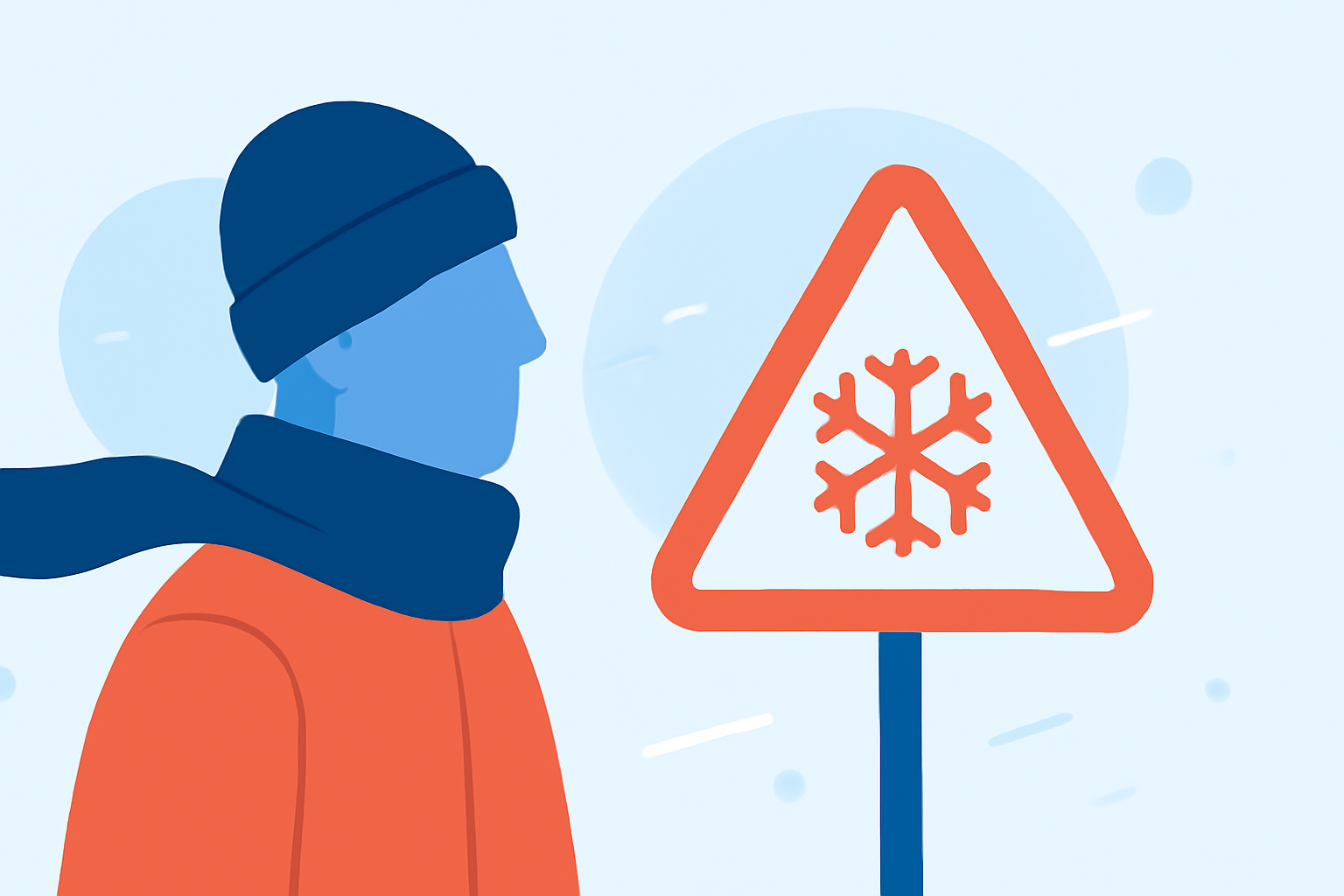 Winter Storm Safety: A Step-by-Step Guide for Travelers