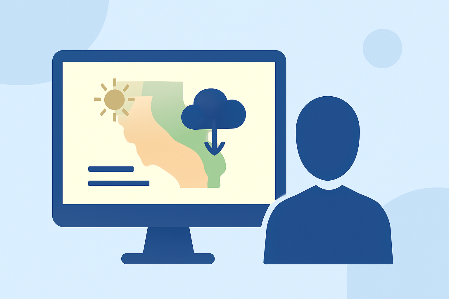 A Traveler's Guide to Drought Outlooks: Using Clime for Effective Planning