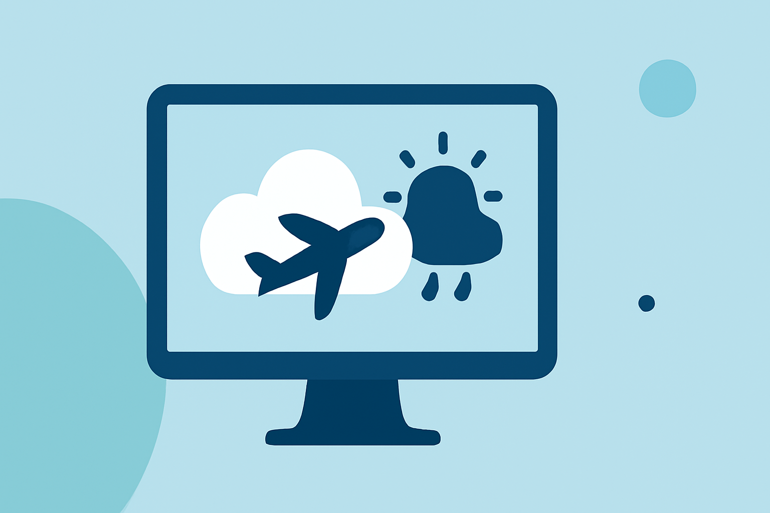 Understanding Airport Weather Conditions for Beginners