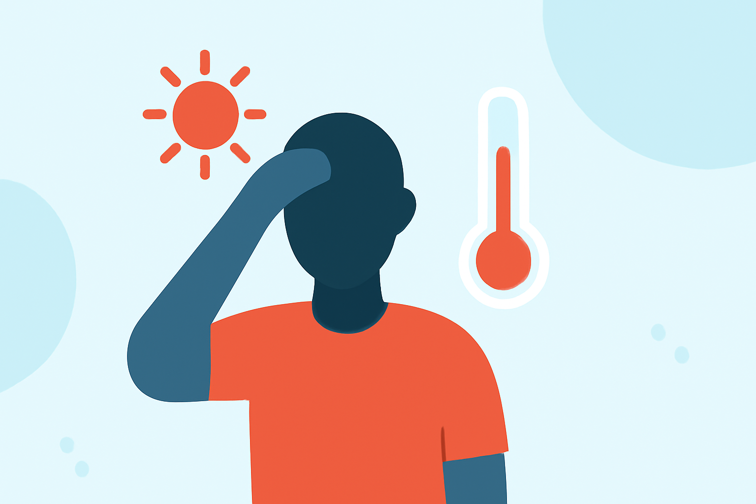 Comprehensive Guide to Heat Stroke Prevention in the United States