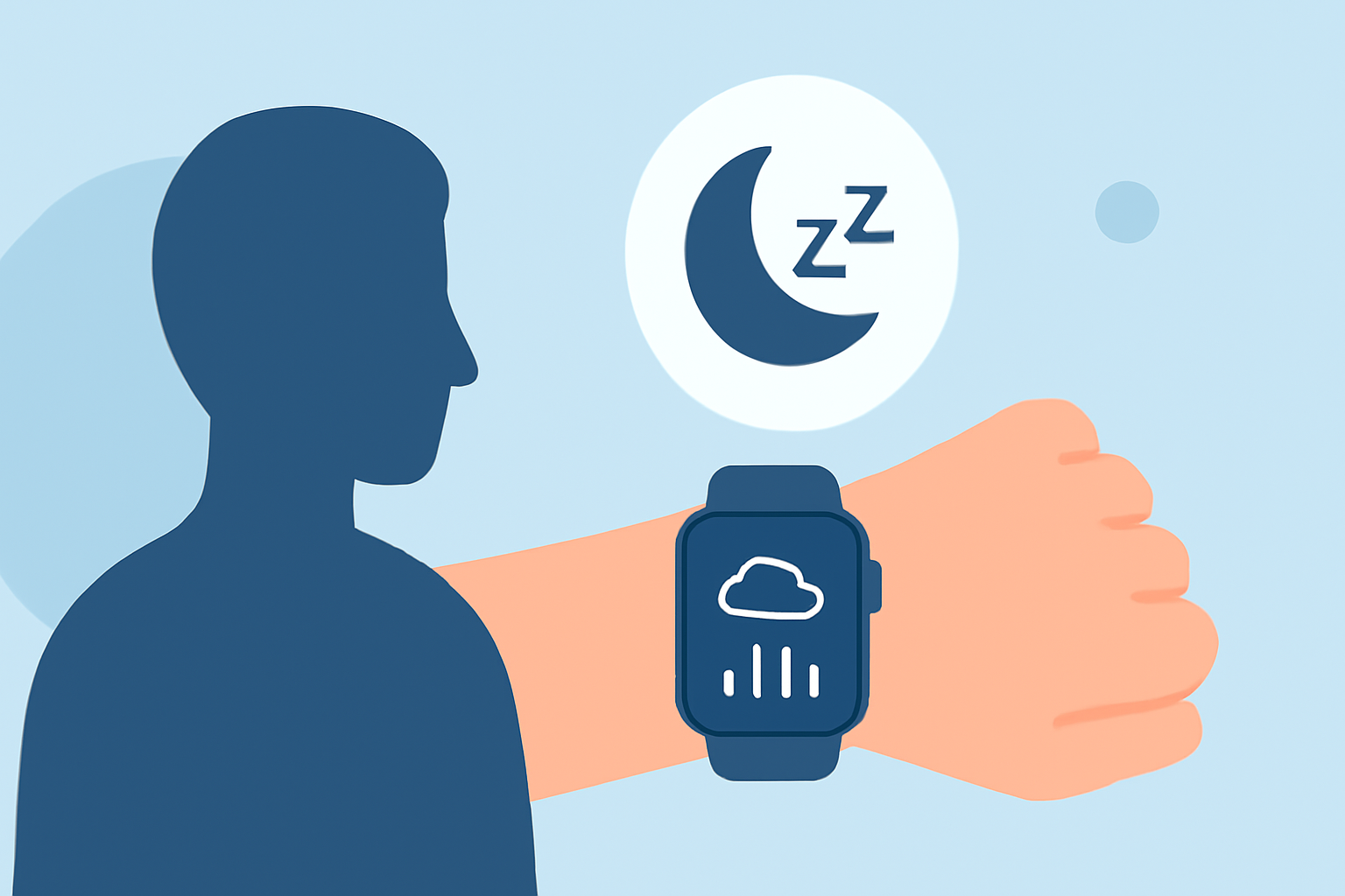 Understanding the Impact of Poor Air Quality on Sleep and How to Monitor It with Your Apple Watch