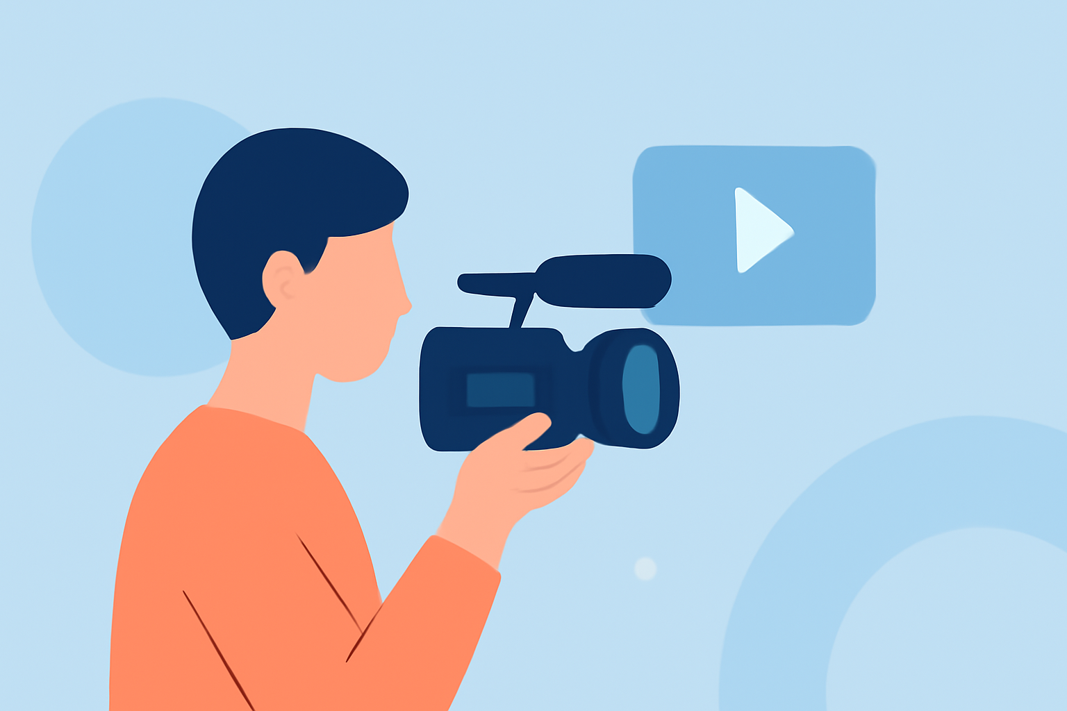 Capturing Travel Stories: B-Roll Storytelling for Creators