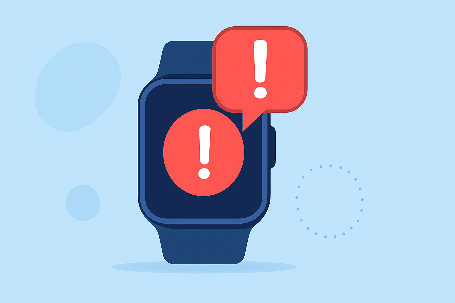 Alert Sharing Mistakes to Avoid on Apple Watch