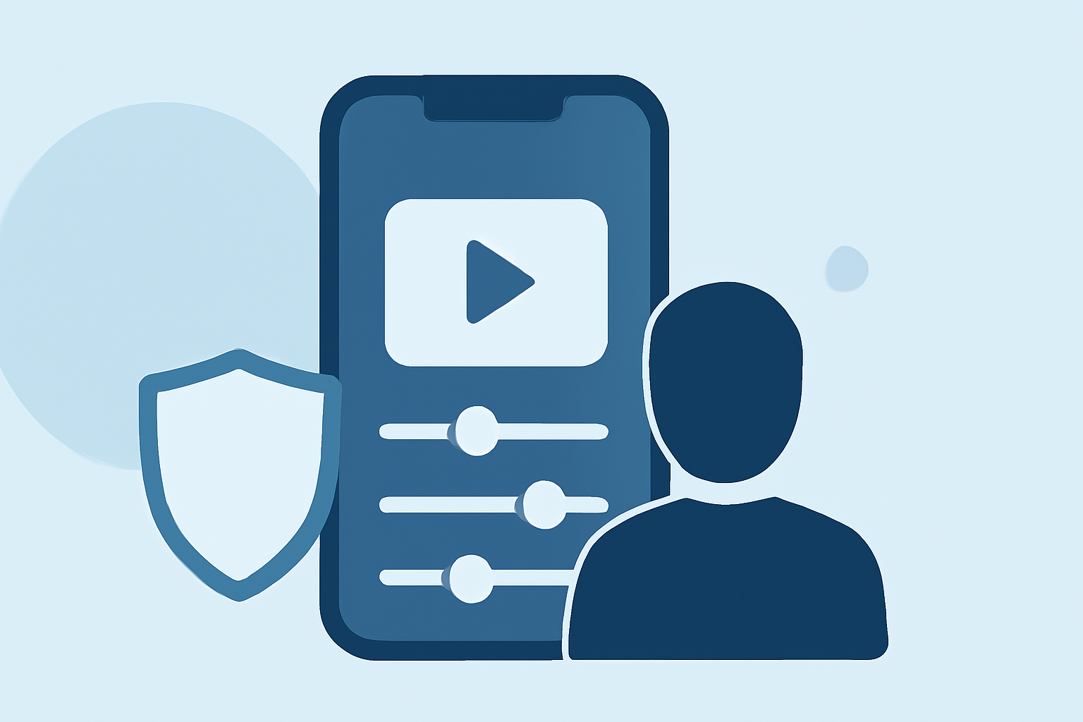 Editing Security Line Footage on a Budget Phone: A Practical Guide