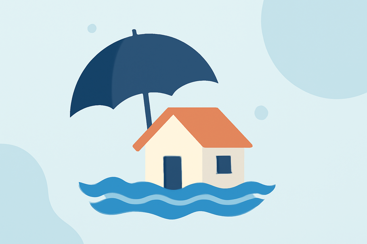 Essential Flood Safety Tips in Under 5 Minutes