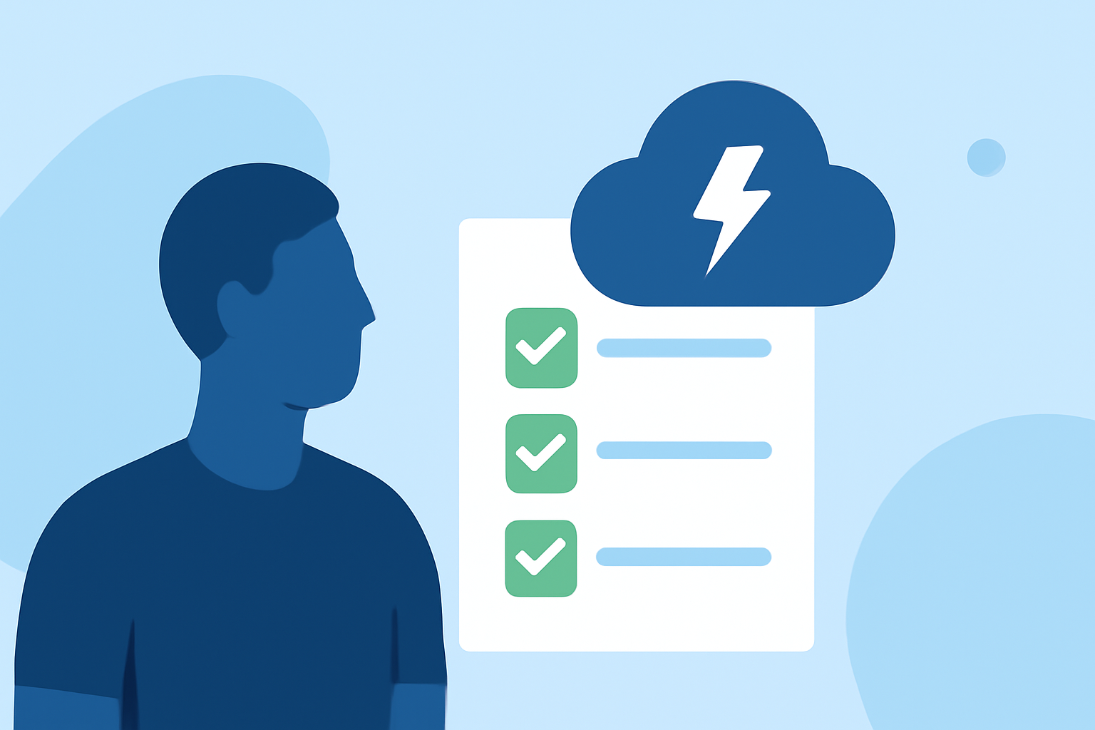 Tropical Storm Alerts Checklist for Athletes