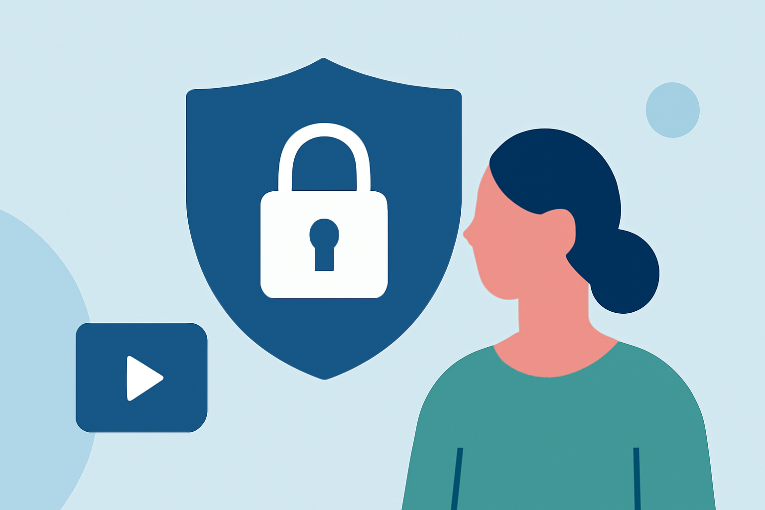 Mastering Security Line Footage Edits for Daily Posting