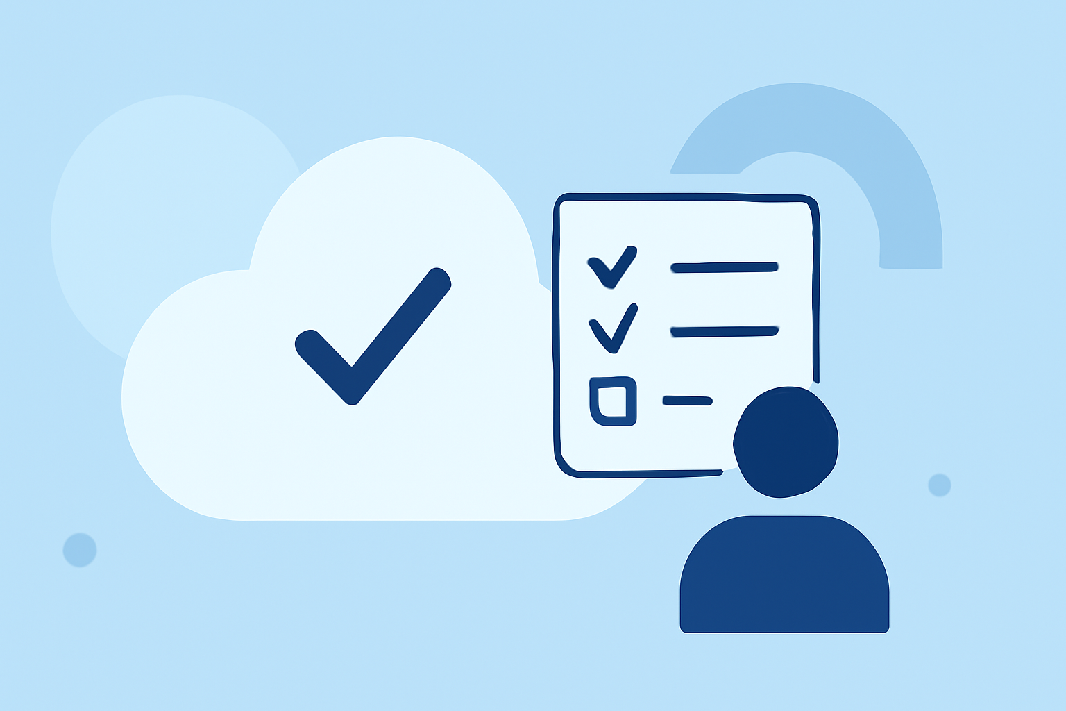 Essential Pre-Flight Weather Checklist for Travelers