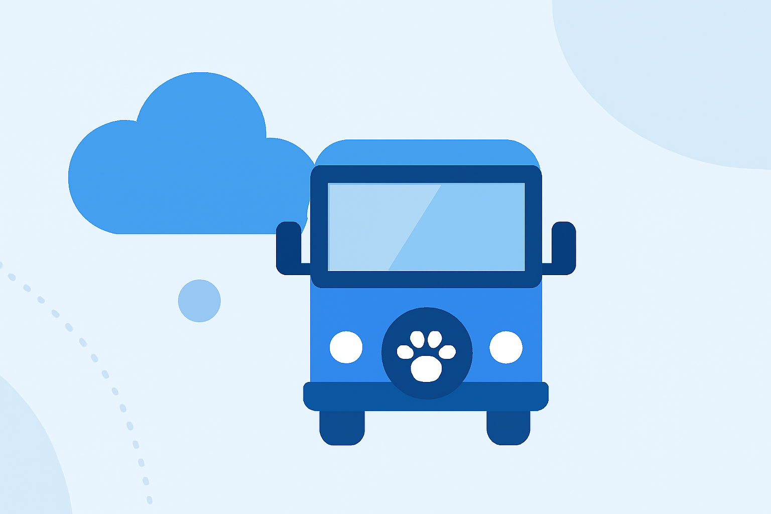 Weather Planning for Bus Travel: A Guide for Beginners and Pet Owners