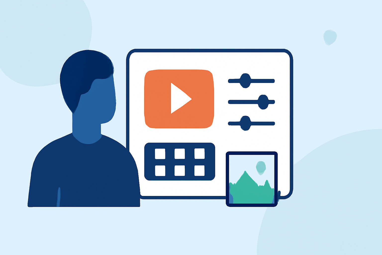 Choosing the Right Travel Overlay Edits for Your Vlogs