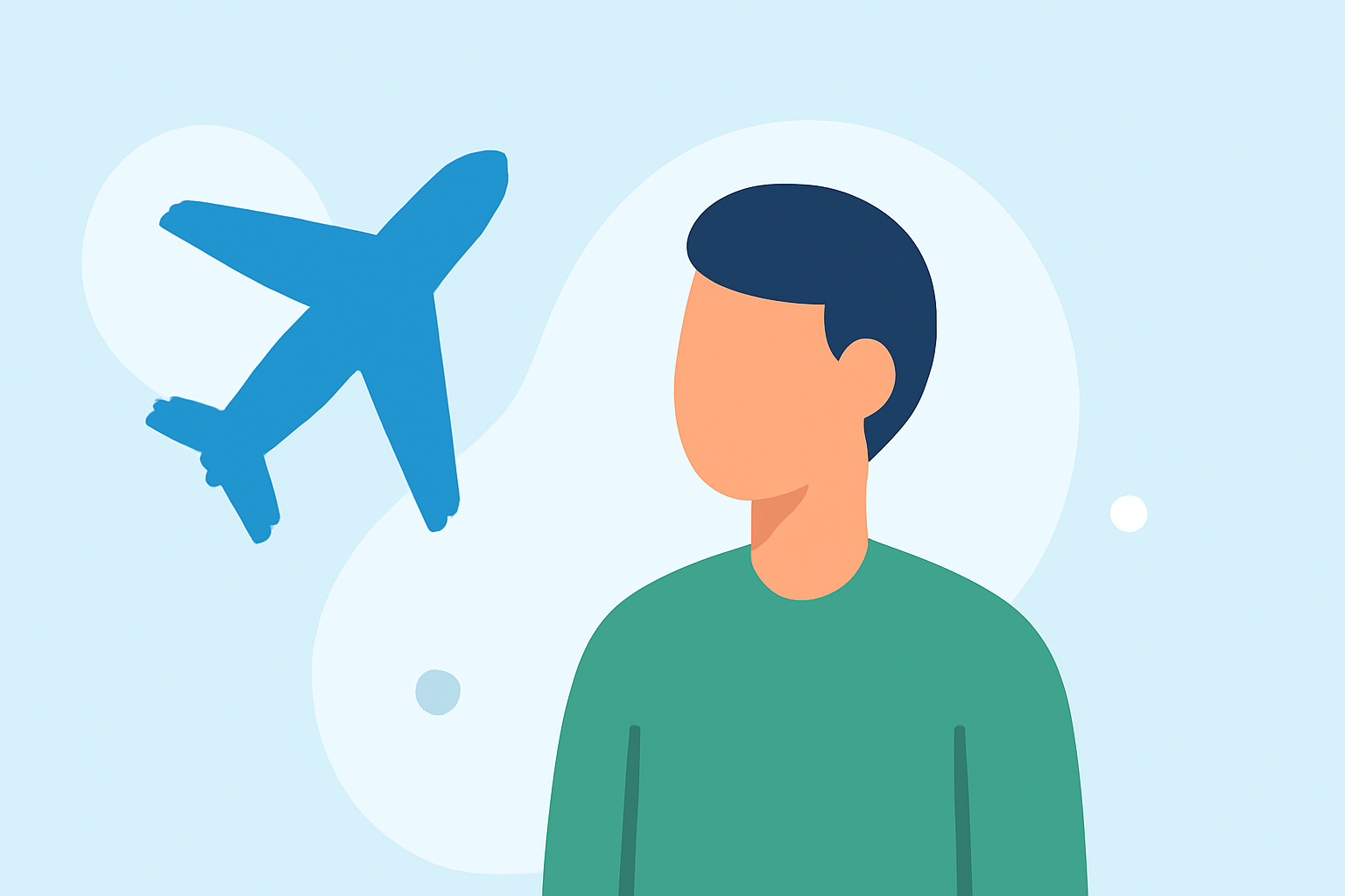 Your Guide to Shoulder-Season Travel Weather for Long-Haul Flights