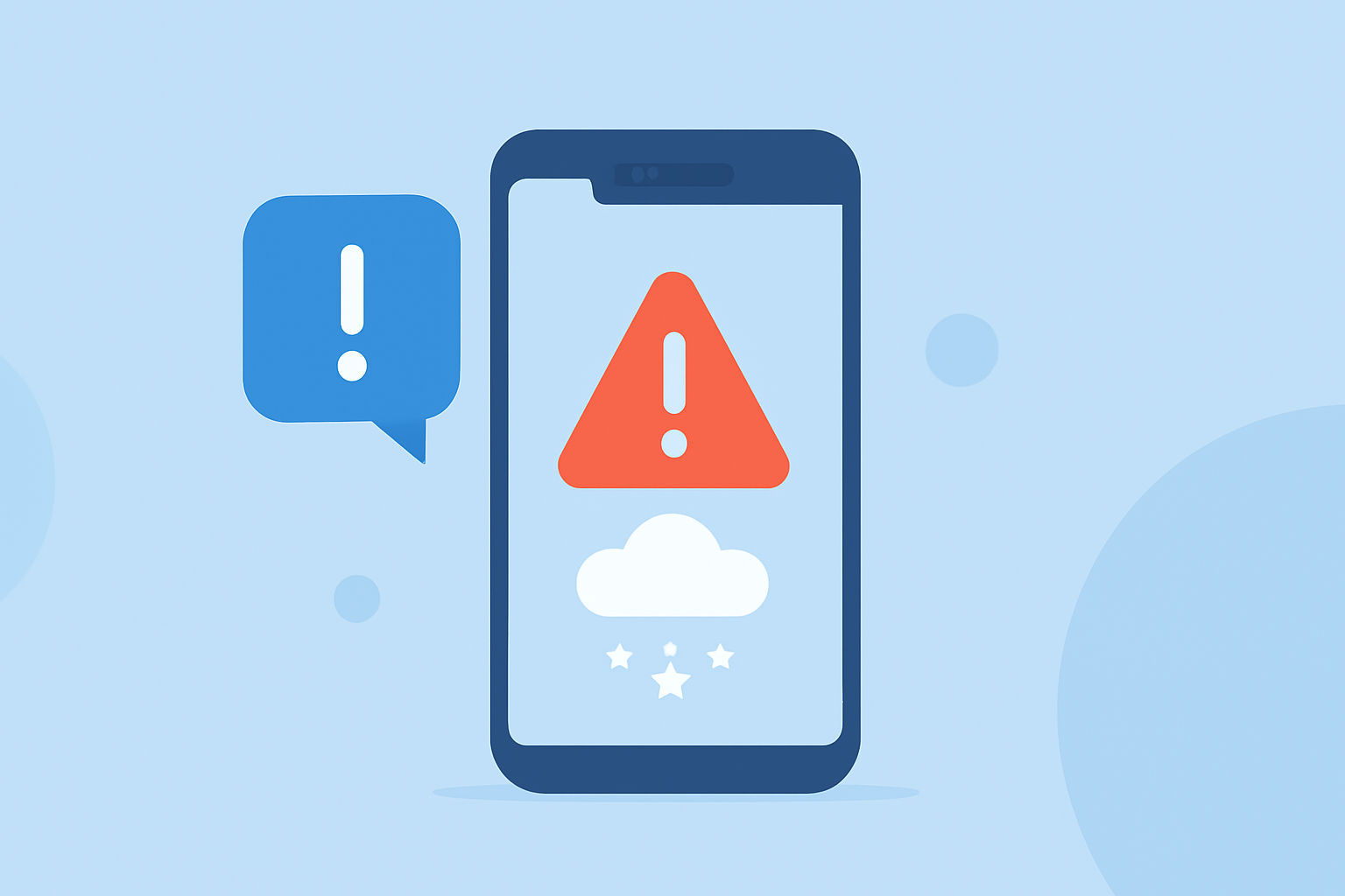 How to Receive Blizzard Alerts on Your iPhone