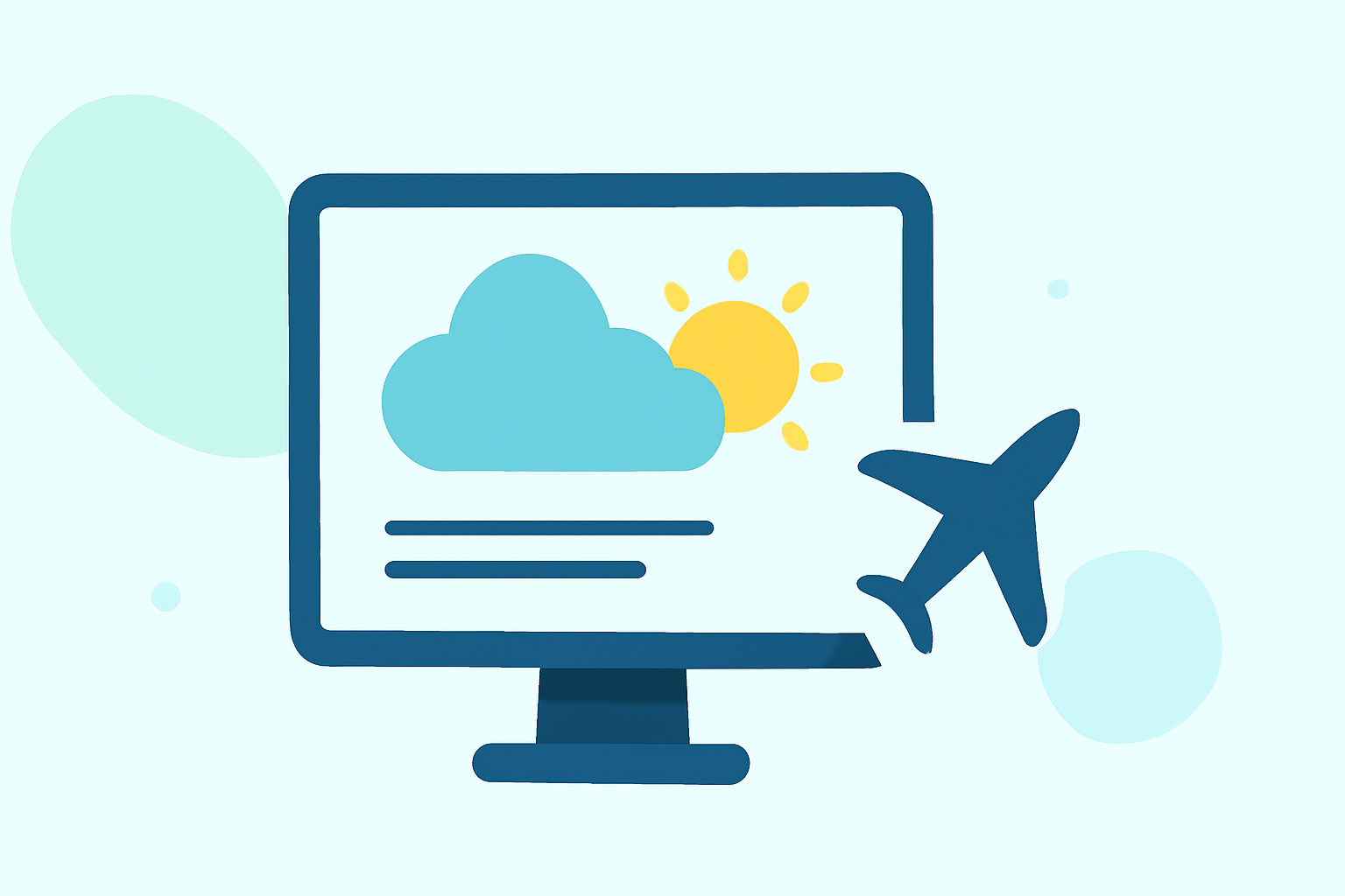 Understanding Real-Time Airport Weather Reports