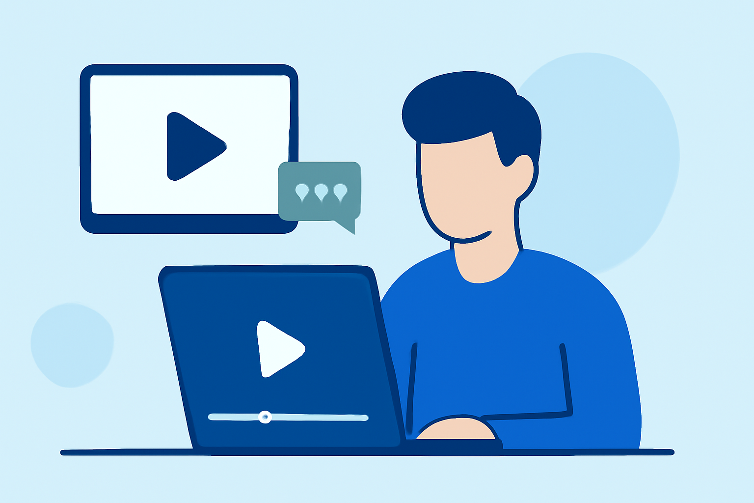 An Introduction to Trip Vlog Editing for YouTube