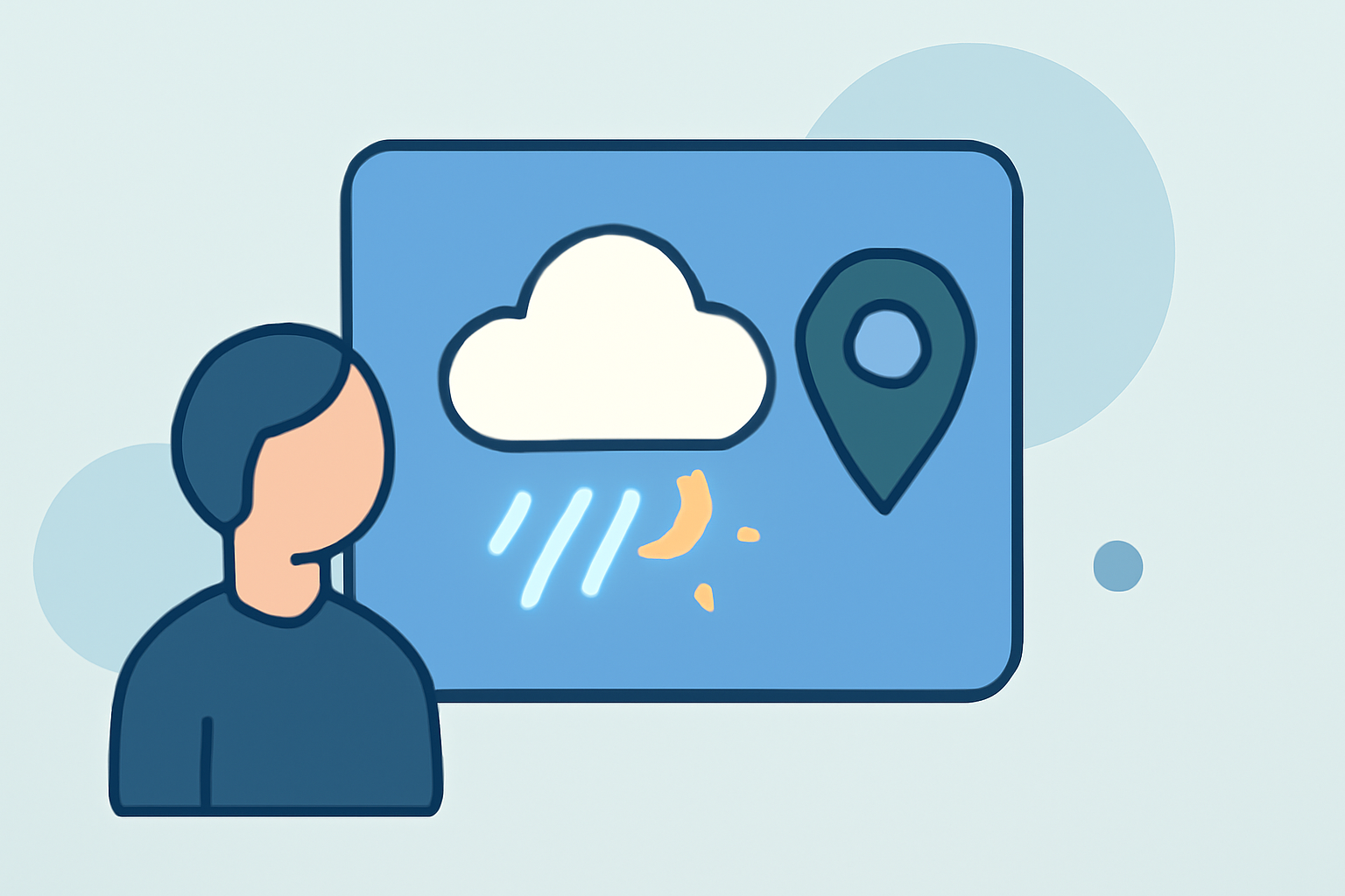 Weather Tracking for Travel: A Beginner's Guide