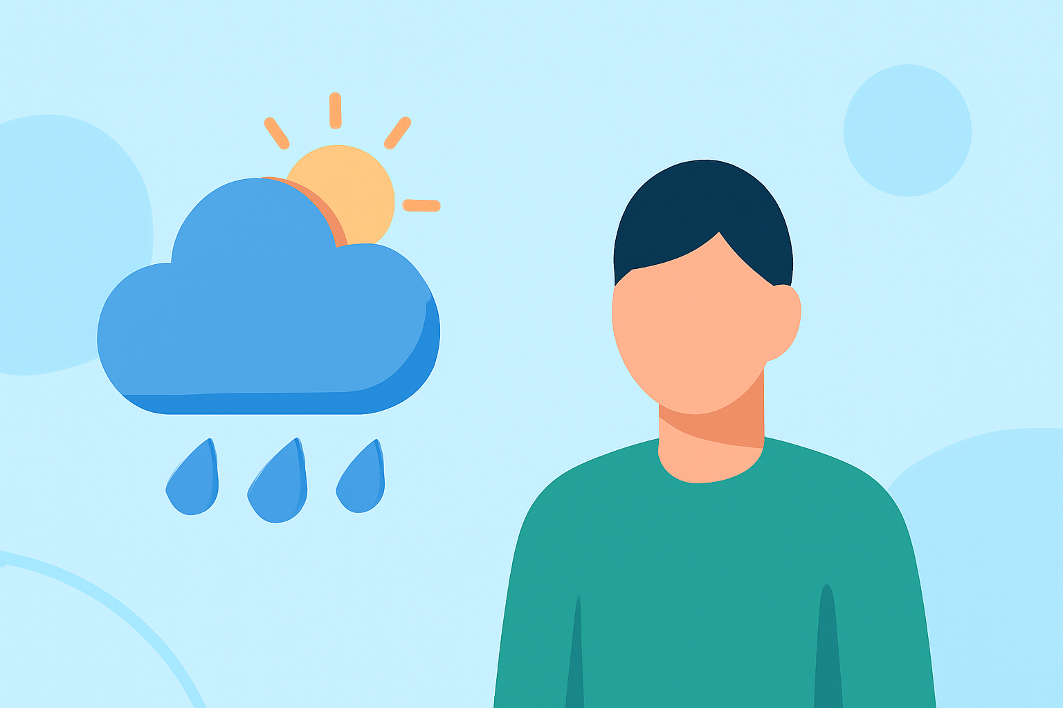 Weather at Your Departure Airport: Mistakes to Avoid