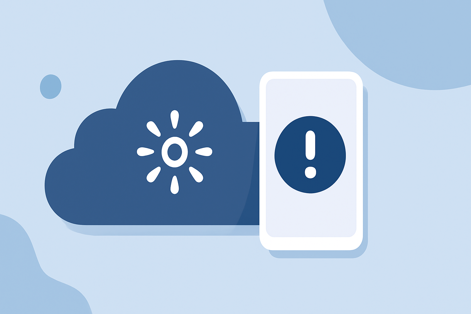 Understanding Pollen Notifications During Winter Storms