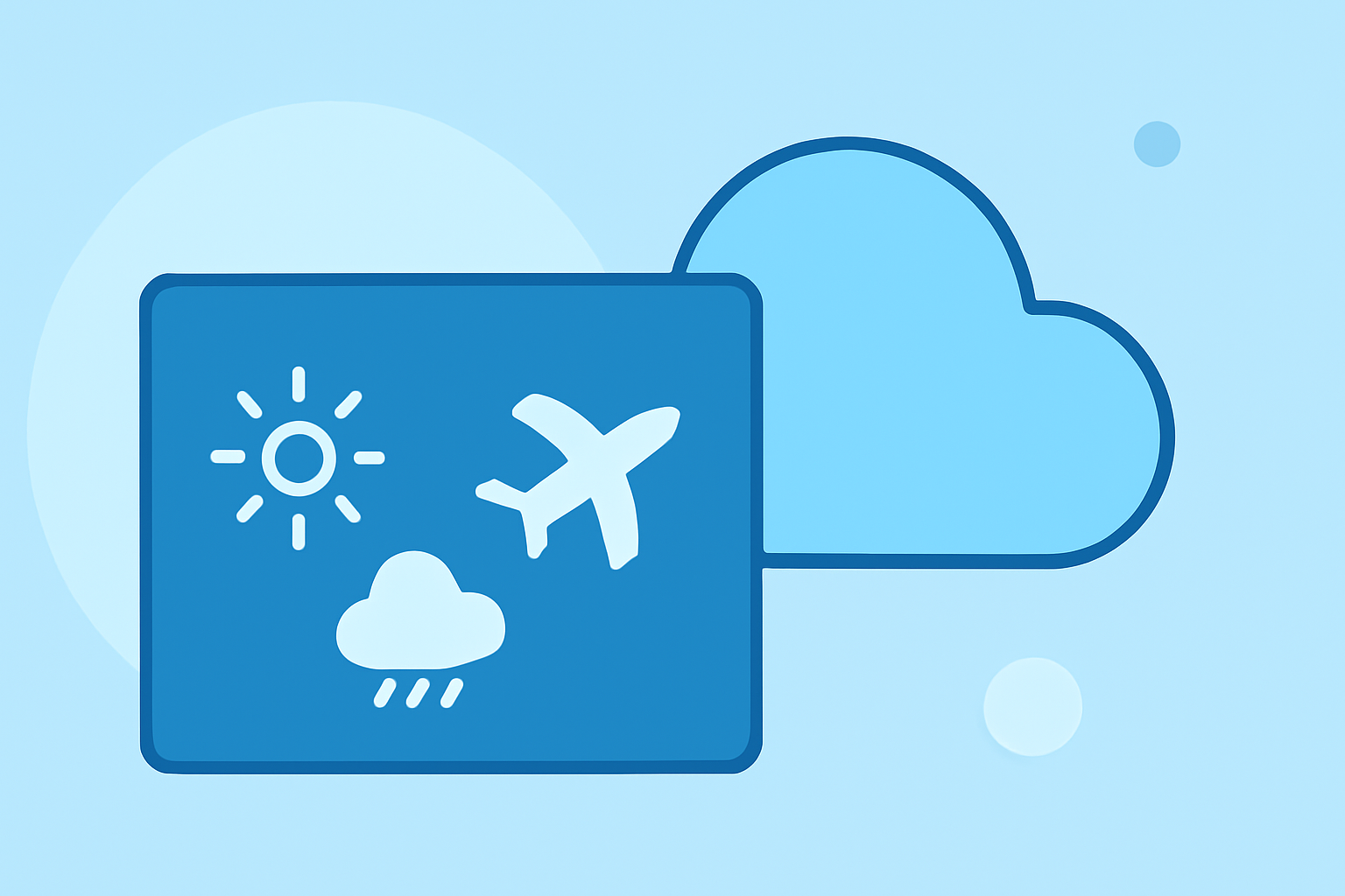 Comparing Airport Weather for Frequent Flyers: A Comprehensive Guide