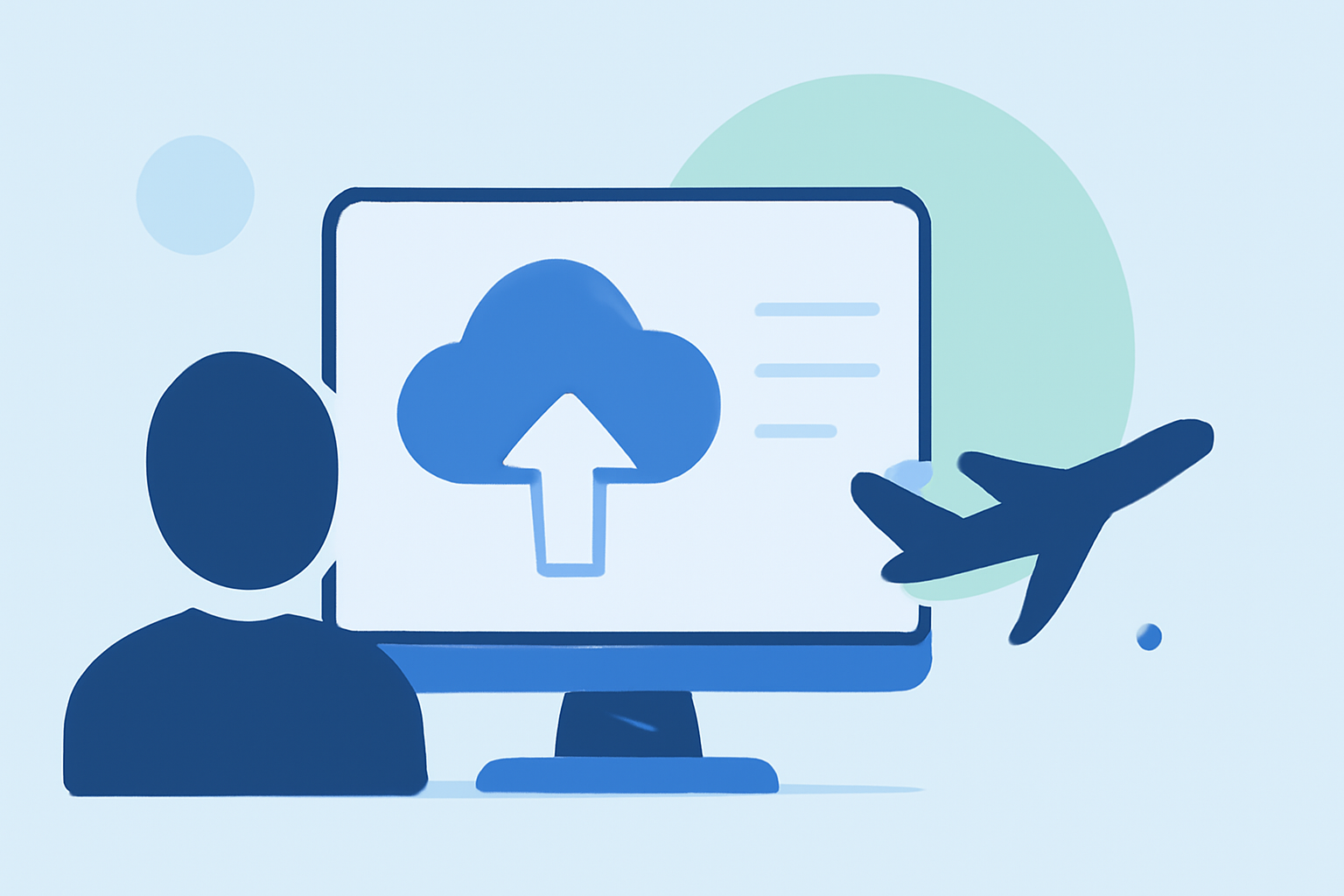 Step-by-Step Weather Checks at Your Arrival Airport