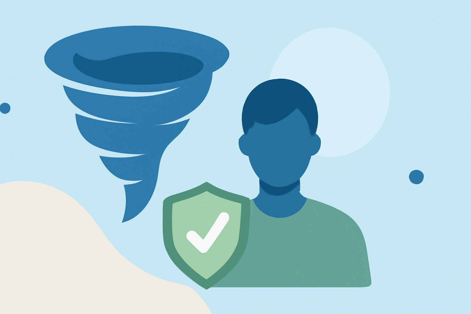 Tornado Preparation Guide for Outdoor Enthusiasts