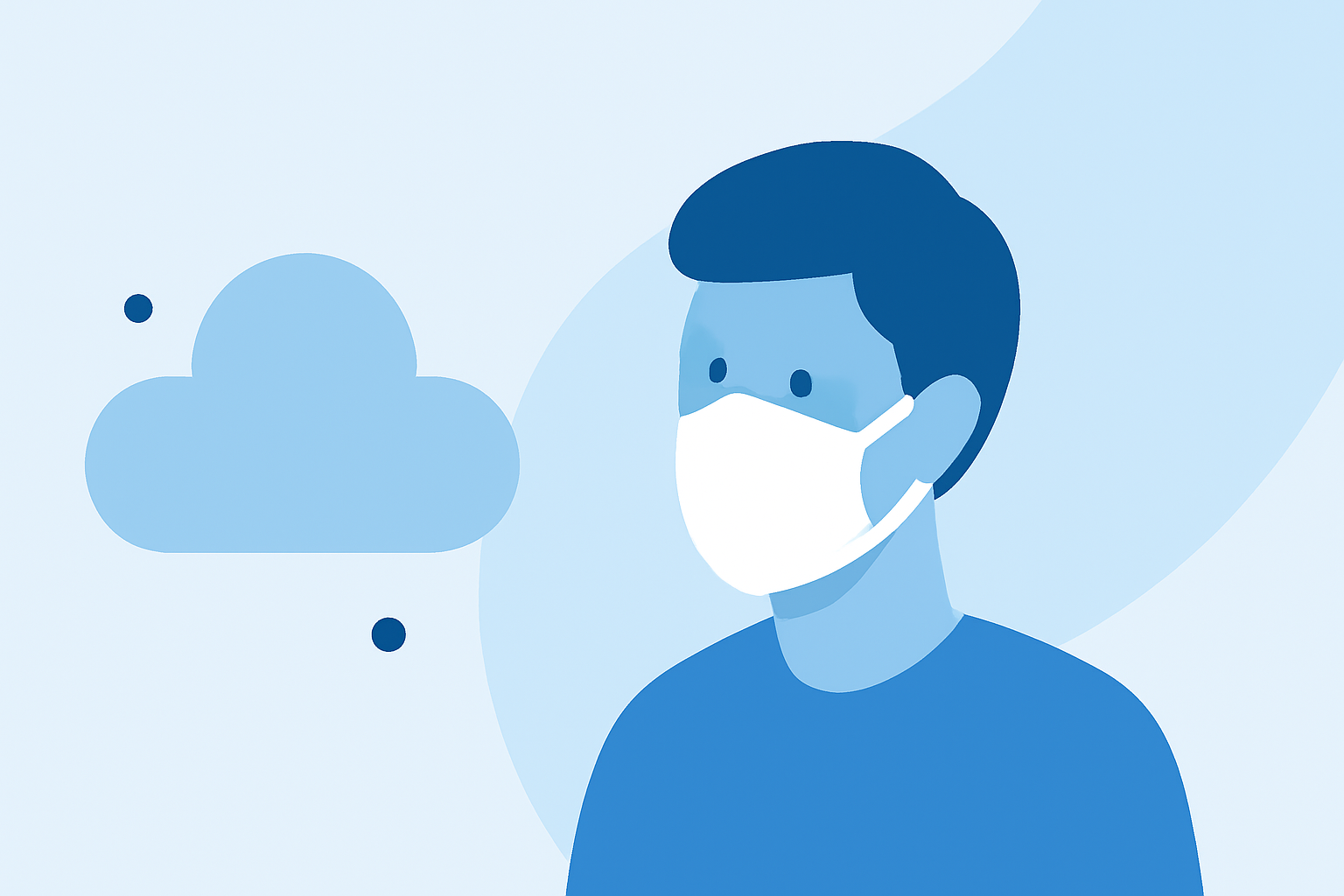 Protecting Yourself from Poor Air Quality: A Comprehensive Guide