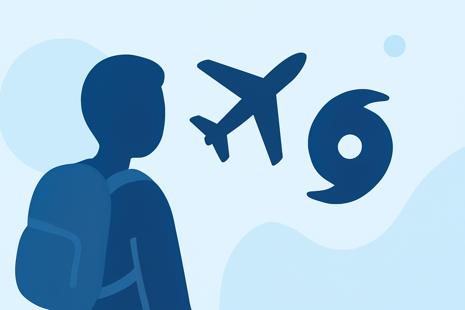 Navigating Air Travel Amidst Hurricane Season: A Guide for U.S. Travelers