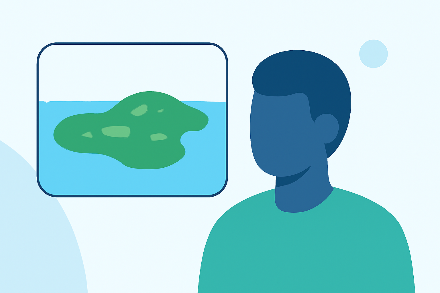 Algae Bloom Season Outlooks: What Commuters Should Know