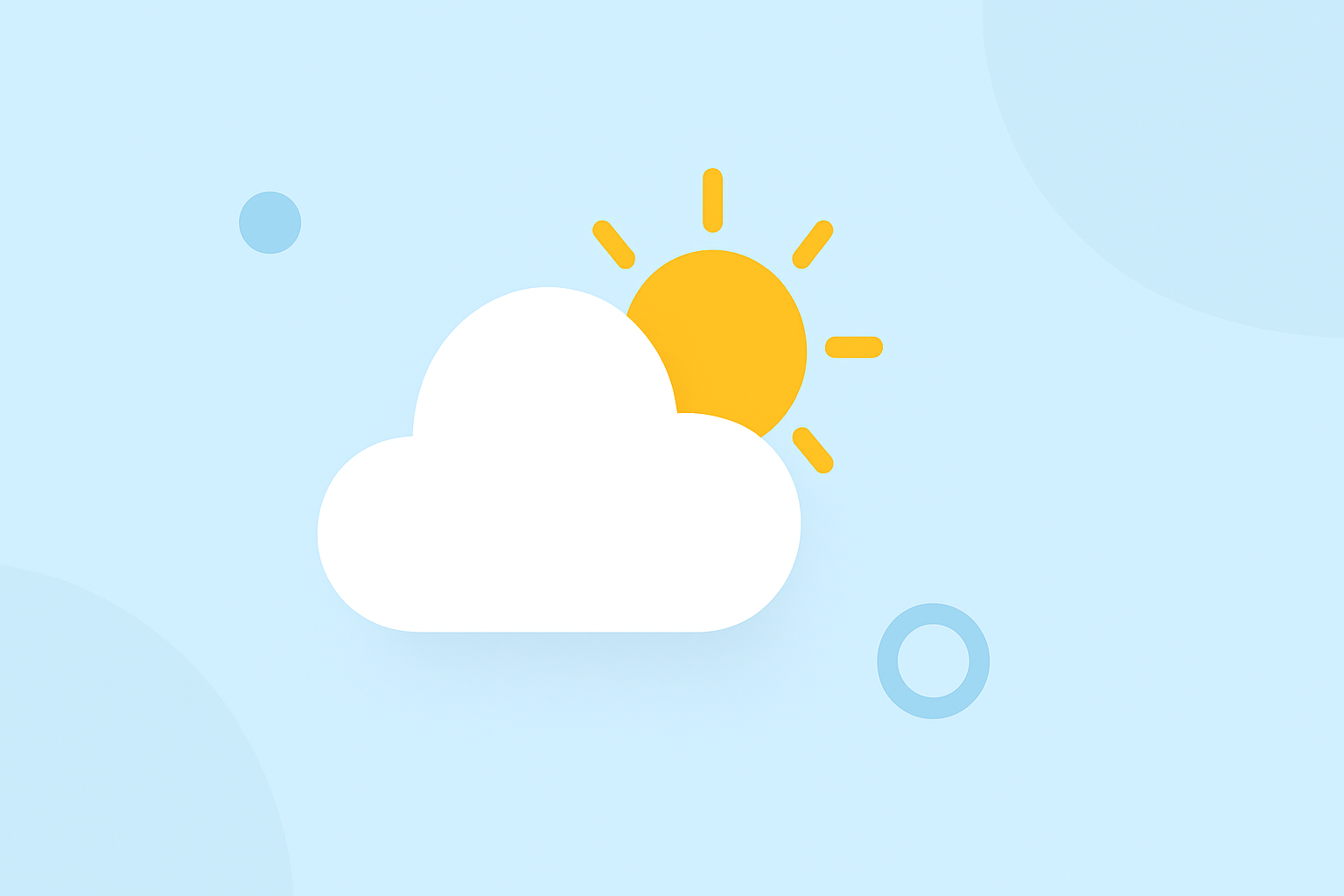 Quick Weather Insights for Commuters