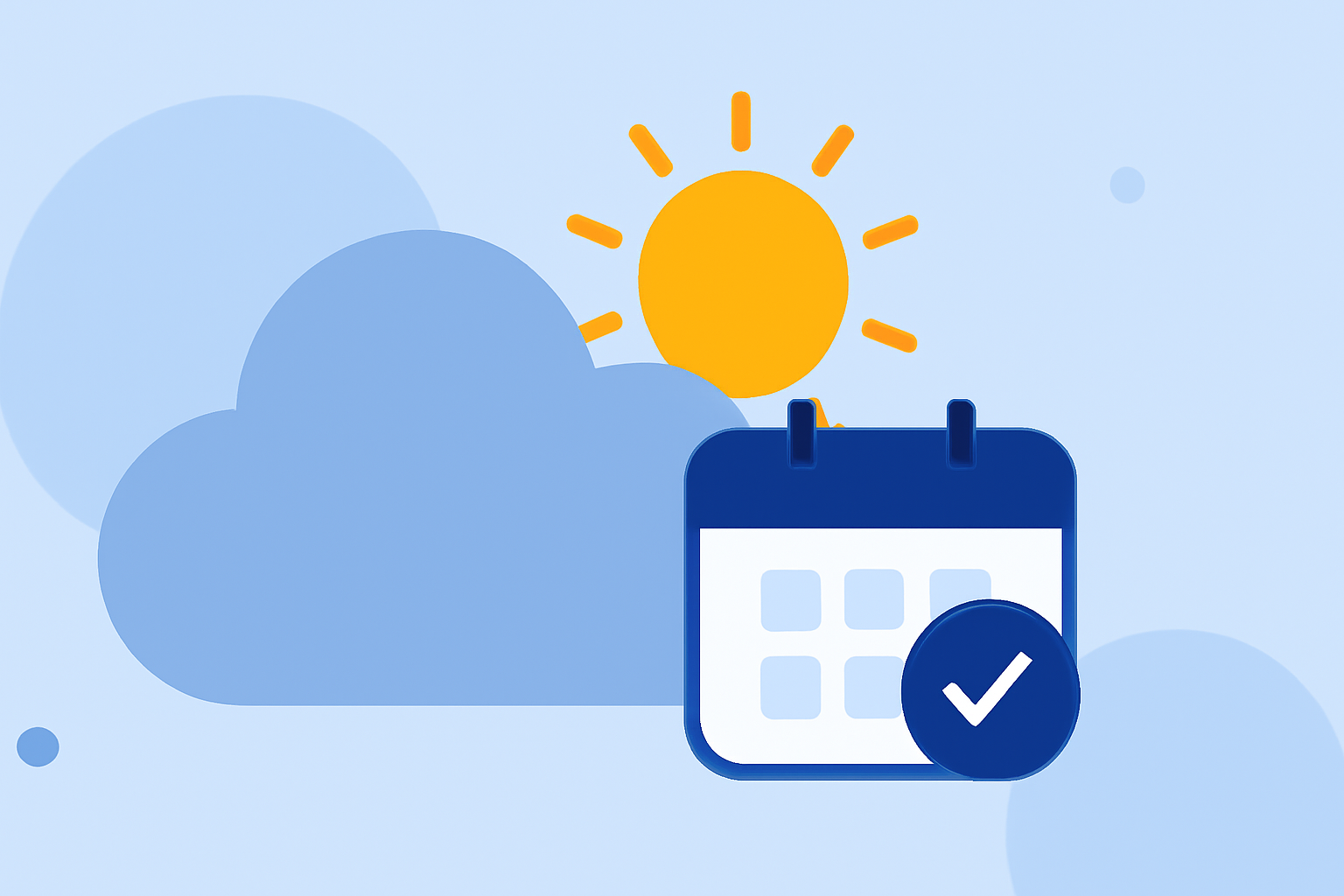 Comprehensive Guide to Weather Planning for Outdoor Festivals