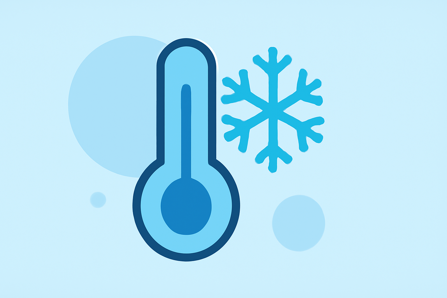 Frost Alerts Examples for Outdoor Enthusiasts
