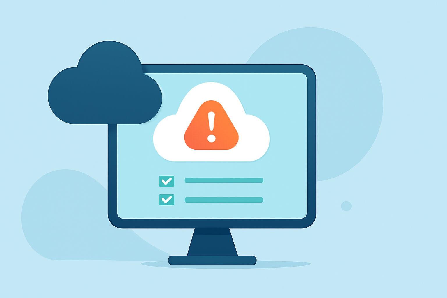 Essential Weather Alert Priorities Checklist for 2026