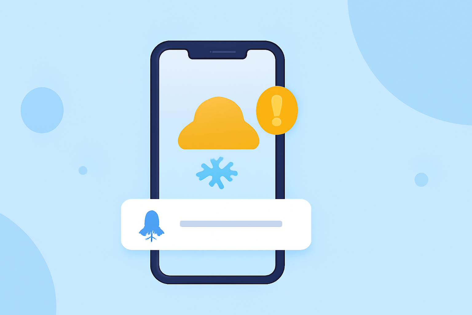Understanding Quick Push Notification Alerts for Weather Apps