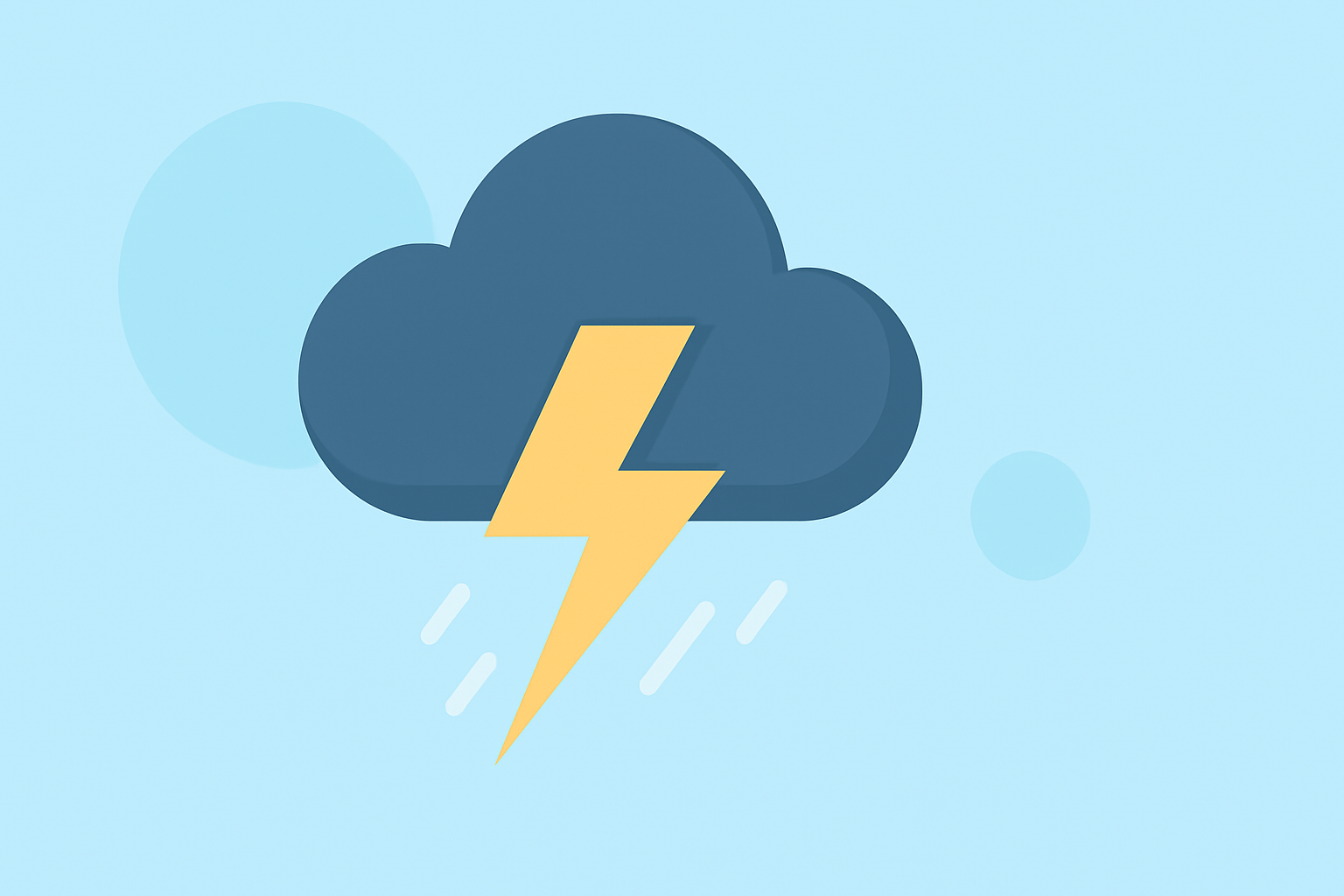 Comprehensive Guide to Thunderstorm Safety in the United States