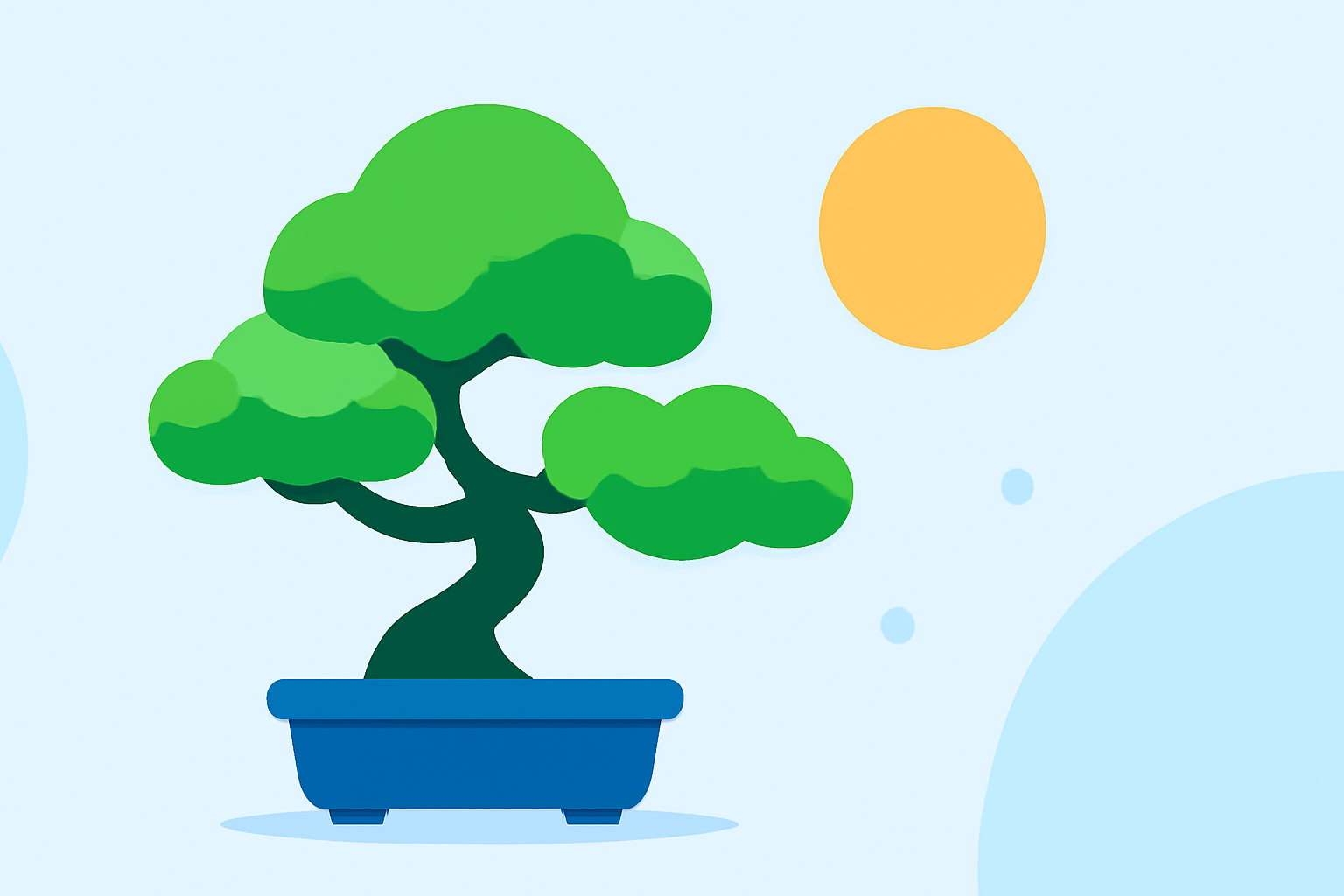 Weather Considerations for Bonsai Care: A Step-by-Step Guide