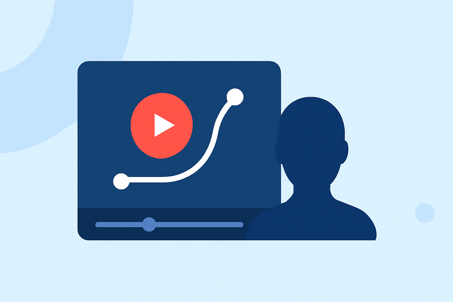 Enhancing Your Videos with Route Progress Overlays: A Quick Guide