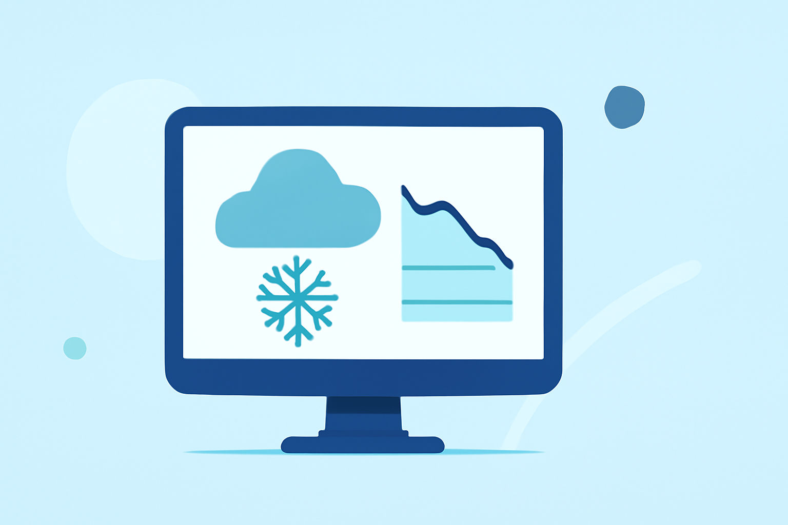 Understanding Ice Forecasts: What You Need to Know