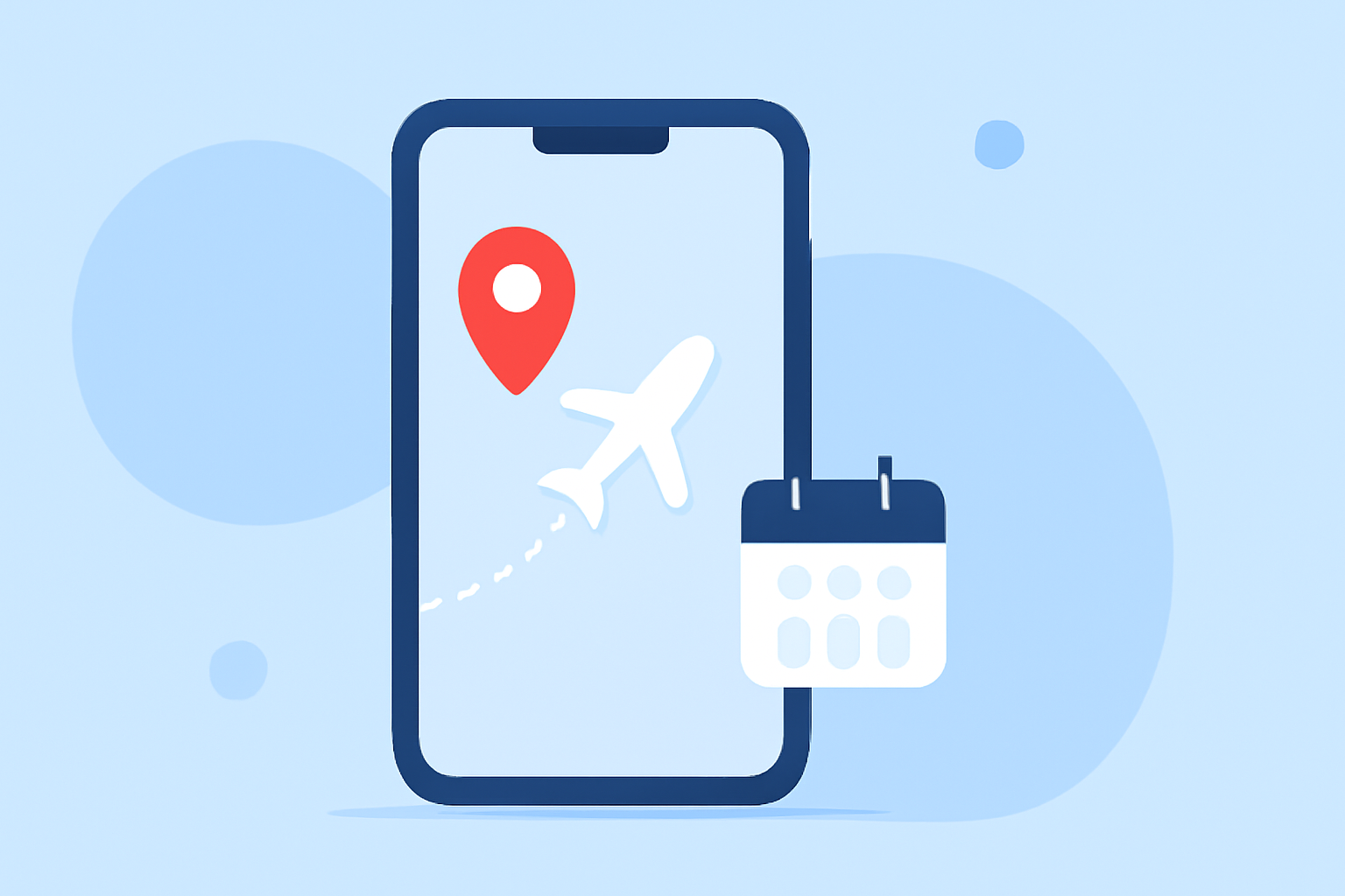 Budget-Friendly Flight Tracking Overlays for Mobile Video Edits