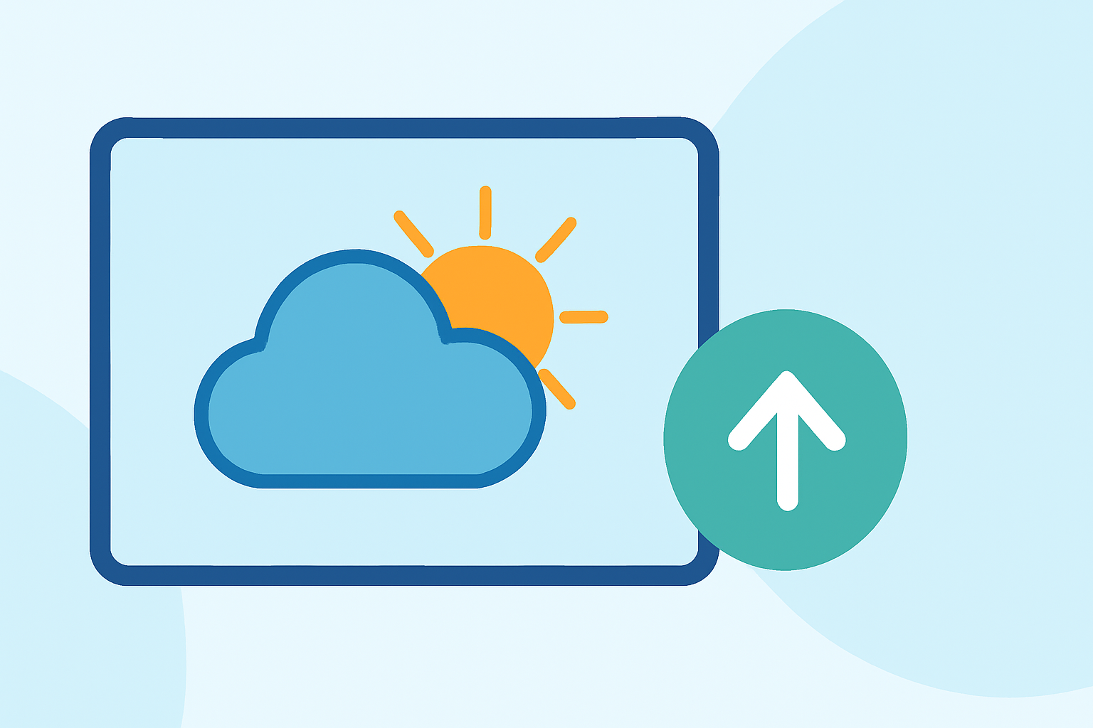 Advancements in Weather Forecast Precision in 2026