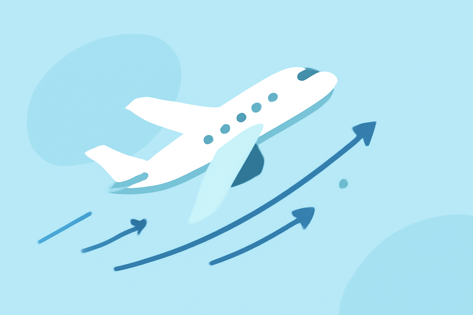 Understanding Jet Streams and Tailwinds in 2026: How to Optimize Your Flights