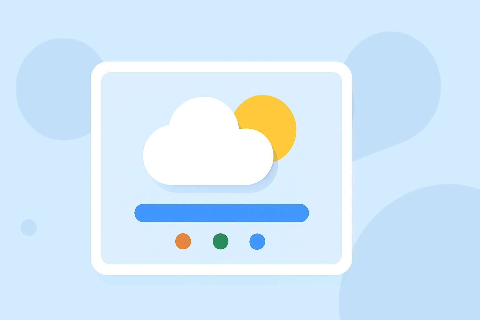 Mastering Weather Widget Color Themes: A Comprehensive Guide