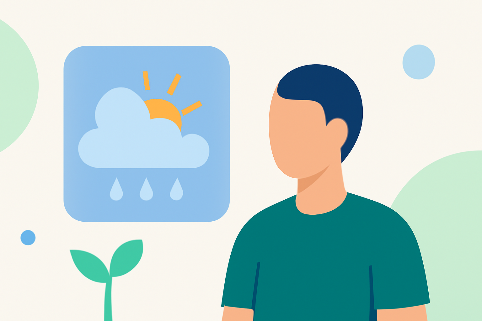 Weather Considerations for Vegetable Growing and Athletic Training