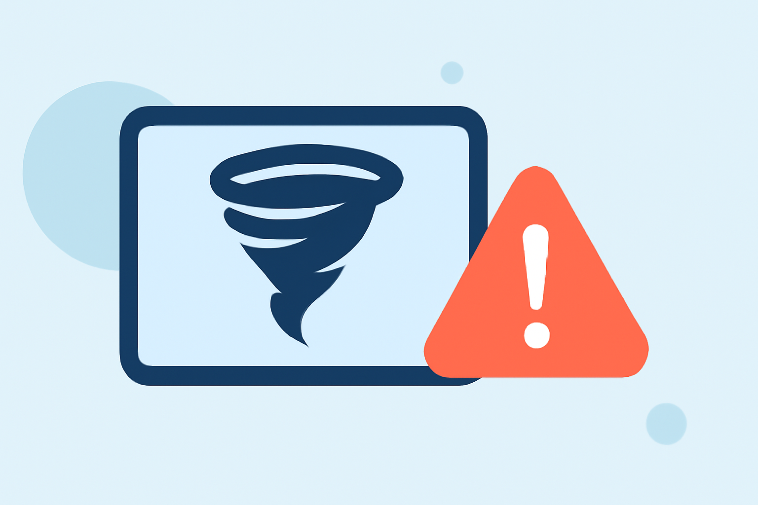 An Introduction to Tornado Alerts Step by Step
