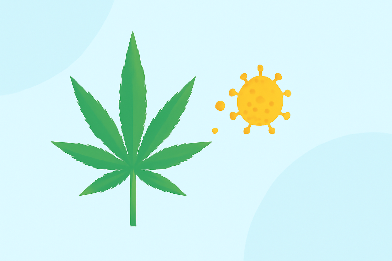 Understanding Weed Pollen and Its Impact on Health
