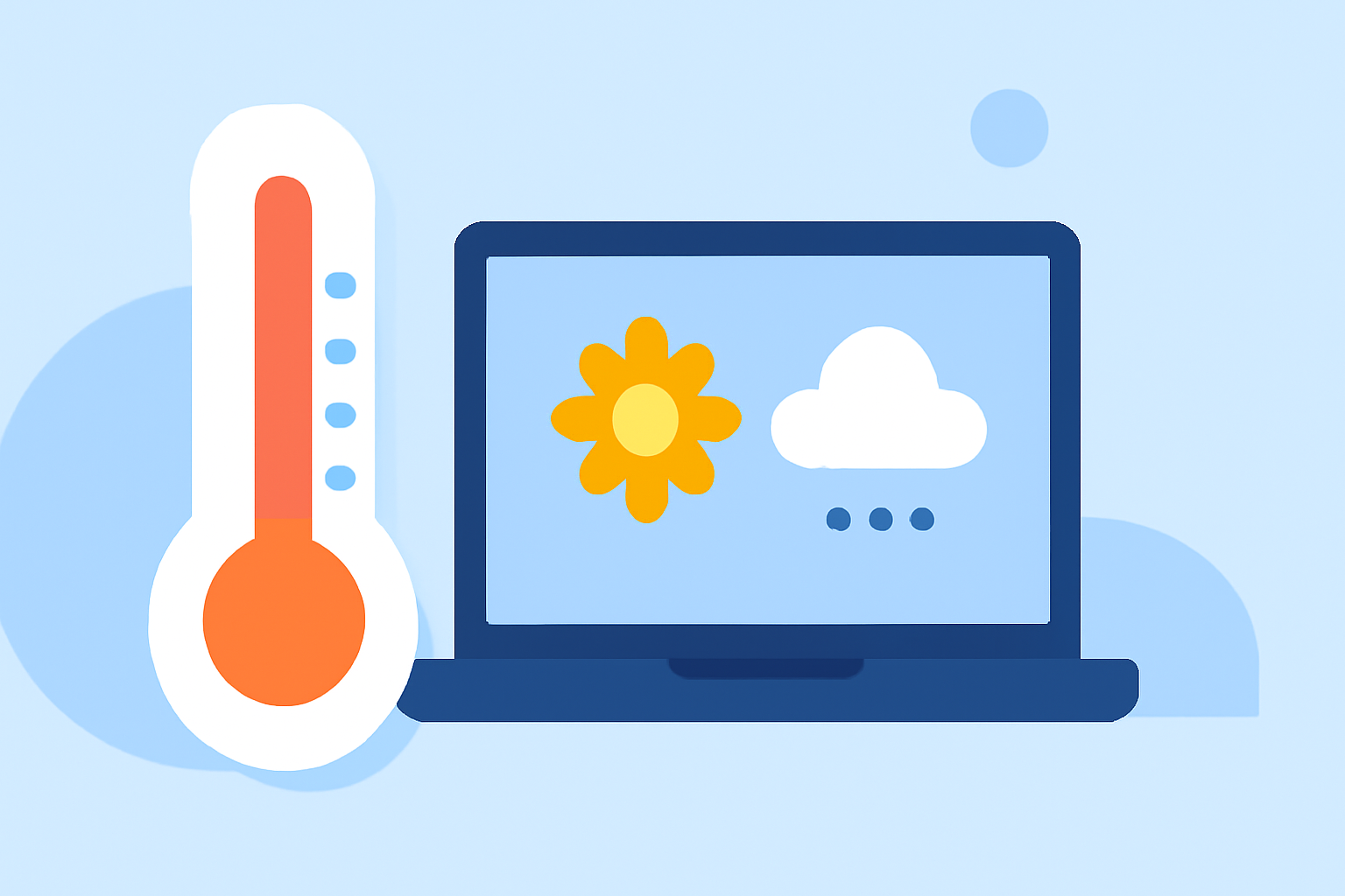 Understanding Temperature's Impact on Pollen Forecasts